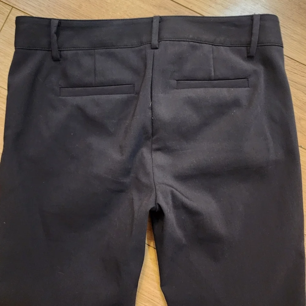 Tibi New York Pants-0